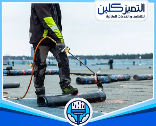 شركة عزل الشينكو بجدة