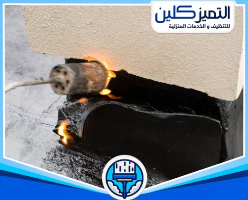 عزل فوم بولي يوريثان بجدة